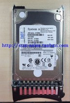IBM 81Y9650 81Y9651 81Y3805 900G SAS 2 5 10K for M3 M4 hard drives