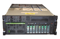 IBM 8233-E8C P755 32C 3 3G CPU no memory 300G hard disk power supply with test report