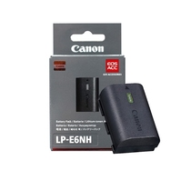 Canon SLR camera EOS R5 R6 micro single LP-E6NH battery 5D4 5DSR R 6D2 7D2 90D
