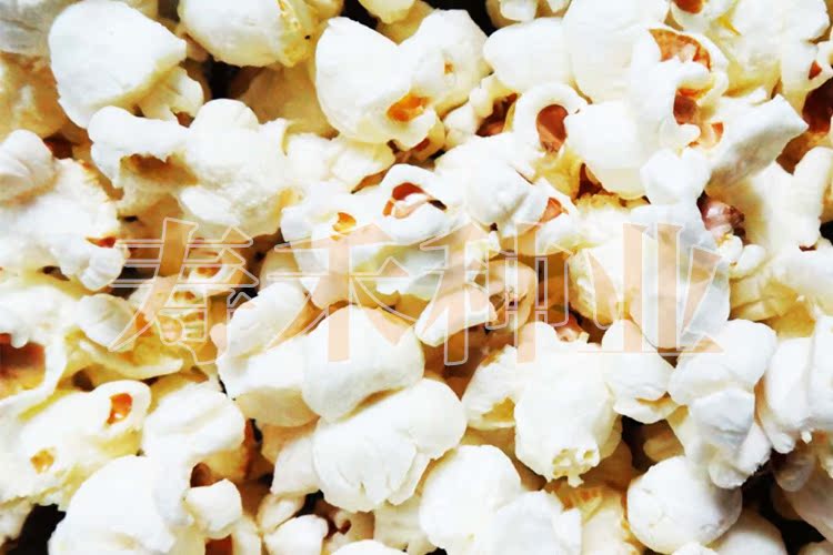 爆爆花玉米的种子 爆米花专用爆裂小玉米种籽 高产早熟甜脆可口