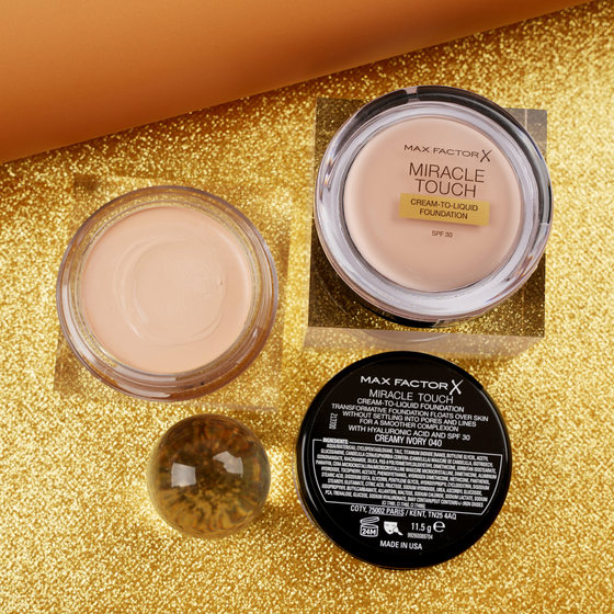 Maxfactor Misi Buddha Water Ripples Magic Touch Foundation 크림 파우더 오일 제어 오래 지속되는 적용 가능한 컨실러 보습 Maxfactor Misi Buddha Water Ripples Magic Touch Foundation 크림 파우더 오일 제어 오래 지속되는 적용 가능한 컨실러 보습