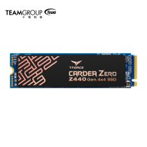 Ten Quan Technology Z440 NVMe protocol SSD 2TB solid state drive M 2 2280 PCIe4 0