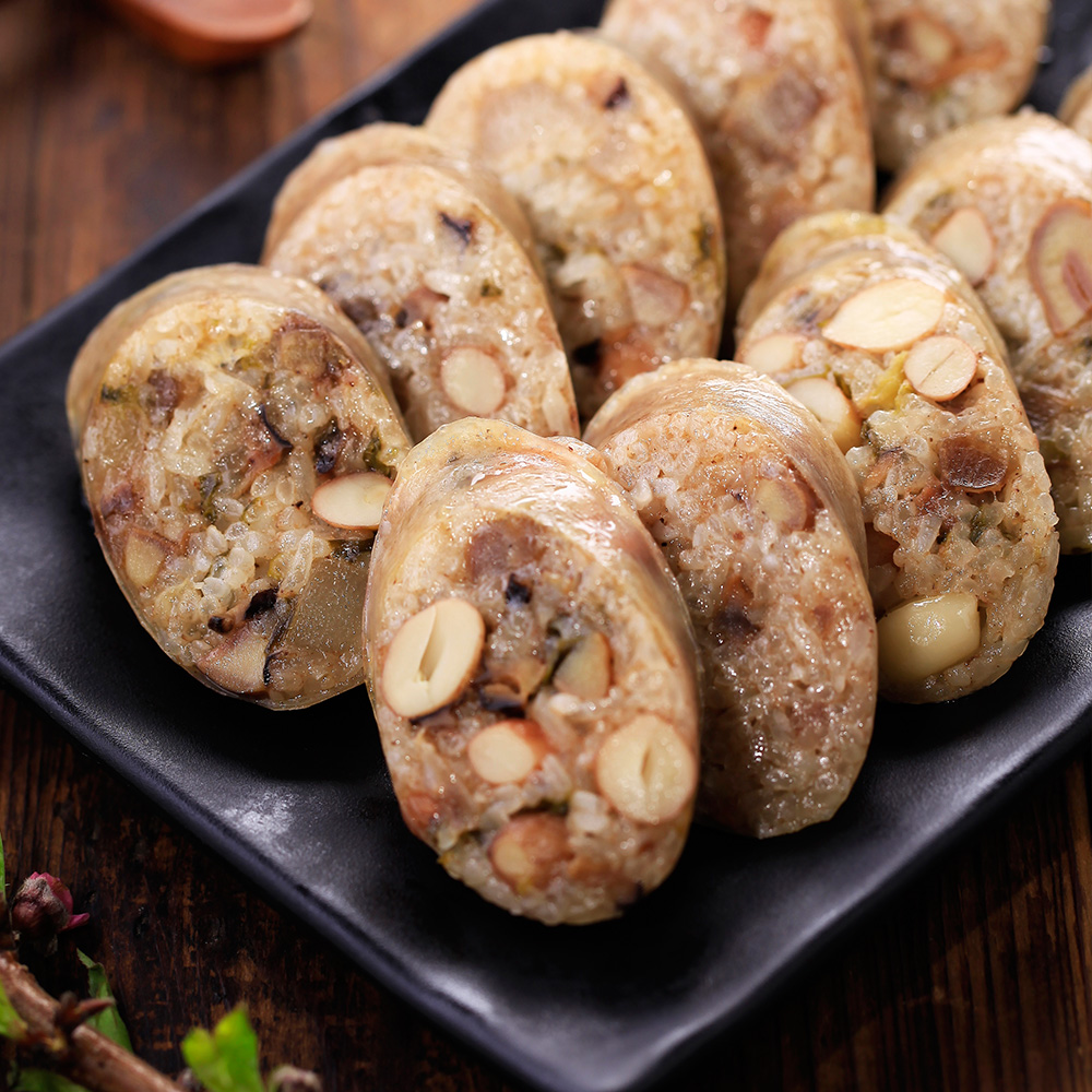 扒一扒,那些隐藏在潮汕里的地道美食