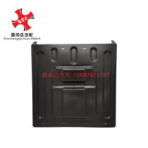 FAW Hongta light truck truck Liberation Lion S230 Golden Bell Golden card king climbing queen wheel fender mud guard