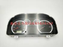 FAW Hongta Jiefang Microcar Ba Ling Jinling third generation cab combination instrument assembly 12V24V steam brake oil brake