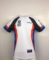 2019 New Racing cultural shirt locomotive body shirt quick dry breathable Outdoor Leisure half sleeve short t motorcycle riding