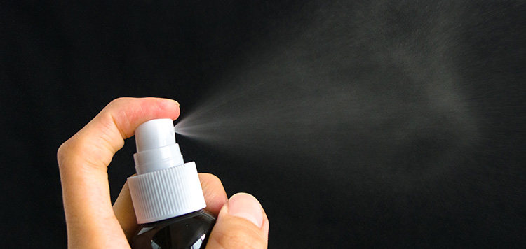 灵石之约进口白鼠尾草秘鲁圣木雪松瓶装喷雾空间清理包邮