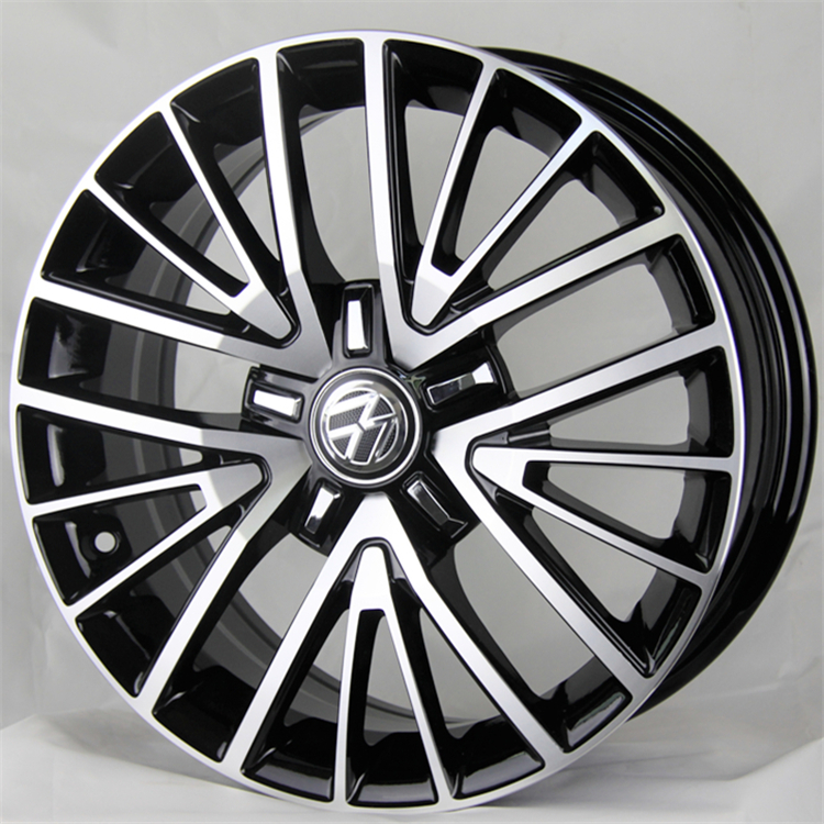 15 inch 14 Volkswagen Polo bánh xe sửa đổi Lang Yi 16 Tomahawk Bora polo Jing Rui new Jetta Santana Lang