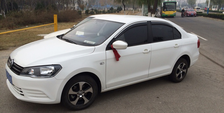 15 inch 14 Volkswagen Polo bánh xe sửa đổi Lang Yi 16 Tomahawk Bora polo Jing Rui new Jetta Santana Lang