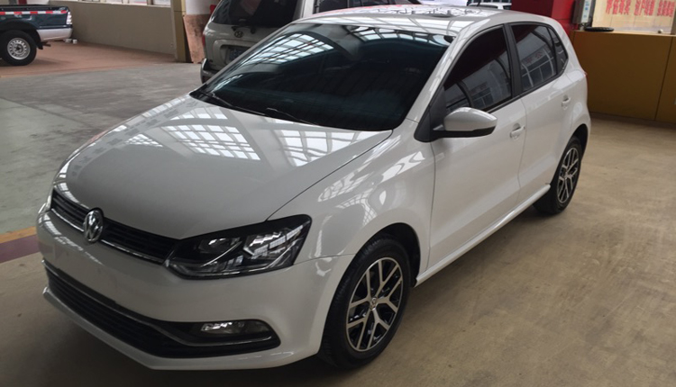 15 inch 14 Volkswagen Polo bánh xe sửa đổi Lang Yi 16 Tomahawk Bora polo Jing Rui new Jetta Santana Lang