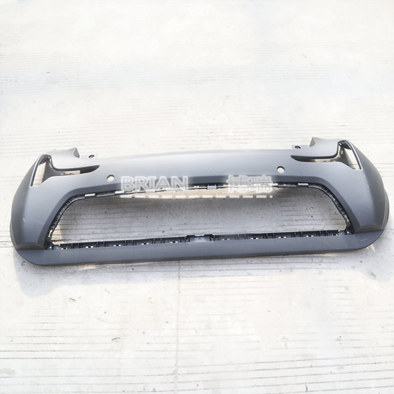 Chery Little Ant Rear Bumper에 적합한 새로운 에너지 EQ1 후면 범퍼 어셈블리 후면 범퍼 트림 Chery Little Ant Rear Bumper에 적합한 새로운 에너지 EQ1 후면 범퍼 어셈블리 후면 범퍼 트림