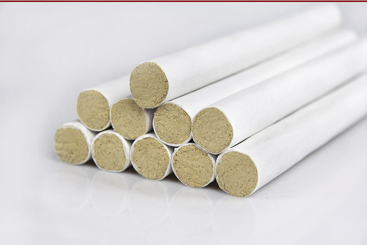 鑫艾兴陈年纯艾条温灸纯艾清艾条手工艾灸艾草条陈艾灸条30:1清艾