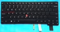 New Original Lenovo THINKPAD YOGA460 Backlight Keyboard Keyboard