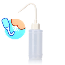 Japan imported butt washer gynecological private care Flushing bottle portable body cleaner baby butt wash nozzle