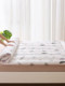 Xinjiang Pure Cotton Mattress 매트리스 매트리스 가정용 쿠션 싱글 및 이중 학생 기숙사 침대 퀼트 수제 수제 Xinjiang Pure Cotton Mattress 매트리스 매트리스 가정용 쿠션 싱글 및 이중 학생 기숙사 침대 퀼트 수제 수제