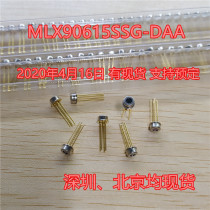 MLX90615SSG-DAA-000-TU digital non-contact infrared temperature sensor probe TO-46 spot
