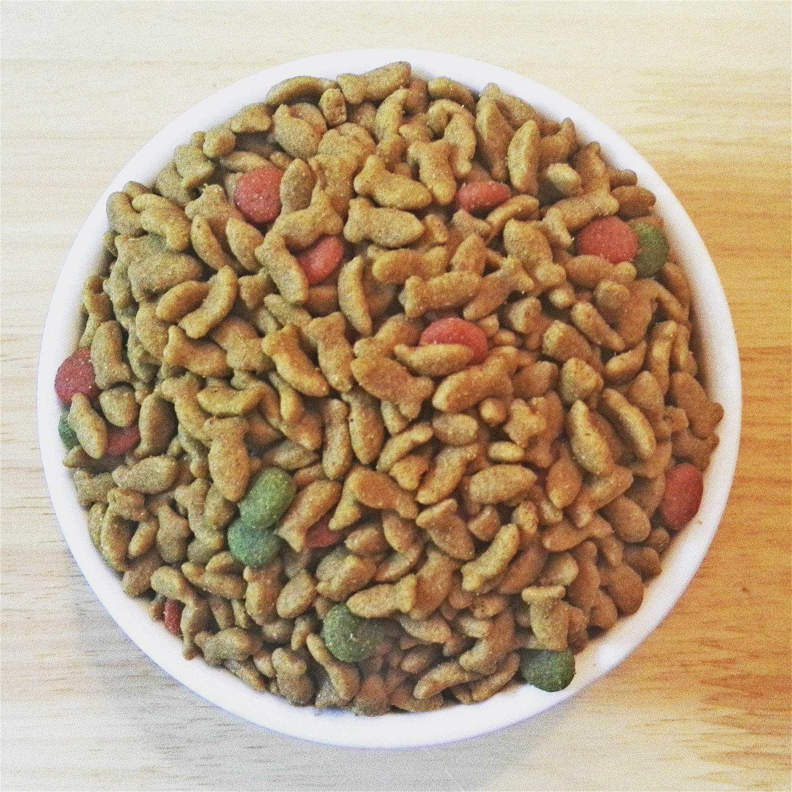 展示与对比:5斤包邮 成幼猫粮适口性好 海洋鱼味猫粮散装500g 成都发