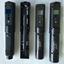 Sound BER universal H3 wireless microphone battery holder inner bracket battery slot microphone battery compartment battery case