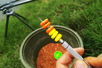 FM07 Feide fishing gear European style Pai Library fishing Ronnie sea throwing long-distance Sichuan Pearl partner wearing bait needle