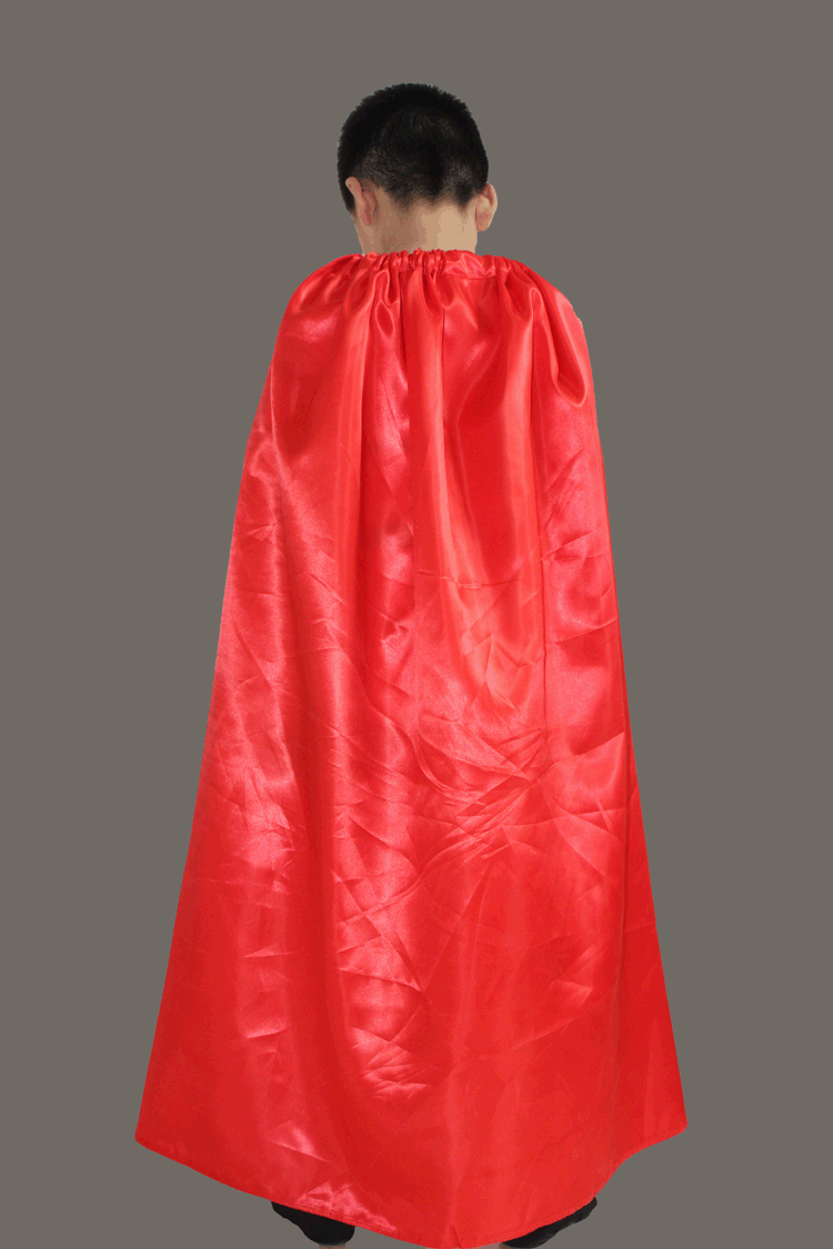 儿童古代士兵服花木兰演出服成人将军盔甲披风古装汉服盔甲满江红