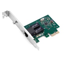 PCI-E Gigabit Network Card Rtl8111E Gigabit Network Card Wired Desktop Home 1000m Network Card