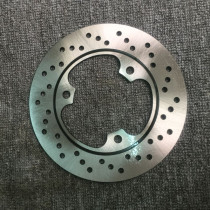CBR250 19 rear disc brake disc NSR250 rear brake disc CBR400 23rd disc brake disc disc brake skin