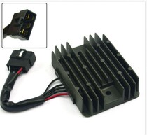 GSXR1000 01-04 GSX1300R Hayabusa 99-07 Rectifier Charger Charging Silicon