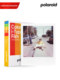 폴라로이드 폴라로이드 타자기 종이 Onestep2 I-1 실험 폴라로이드 폴라로이드 타자기 종이 Onestep2 I-1 실험