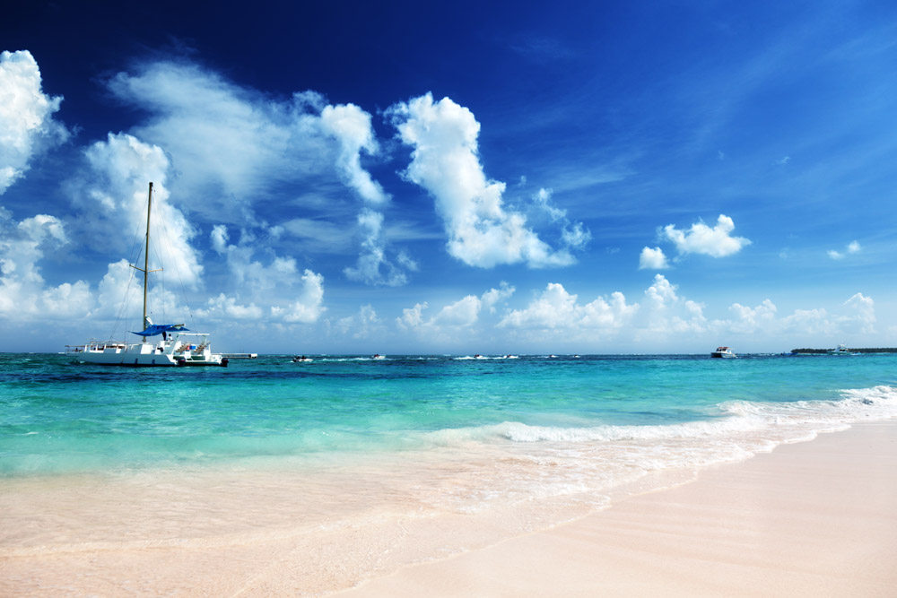 最适合夏天的颜色,不信你穿穿看 - 天猫精选