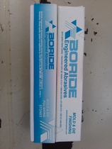 American muster oil stone 1 16-1 2 150-600 # red white lots of sales wholesale multiple for selection