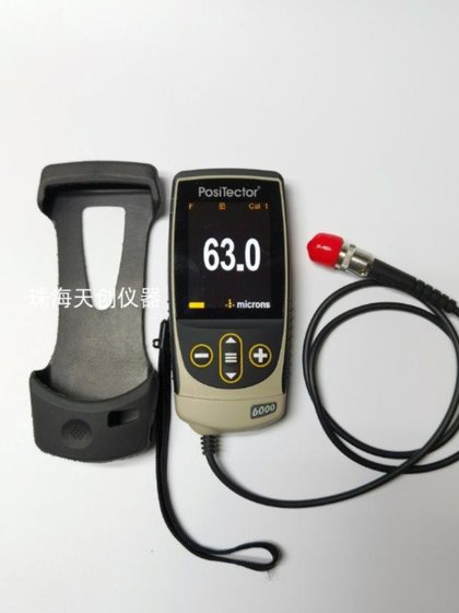 POSITECTER 6000FNS1 코팅 두께 게이지 American Defelsko 필름 두께 게이지 6000fns3 와이어 POSITECTER 6000FNS1 코팅 두께 게이지 American Defelsko 필름 두께 게이지 6000fns3 와이어