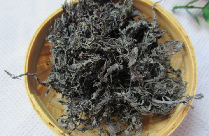 健康素菜凉拌菜南极冰藻60g 食用海草海藻海产品藻类凉菜福建特产