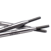 YAMAWA American aluminum with fine tooth extrusion wire tapping UNS1 4-40UNF5 8-18 machine with chip-free imported tap