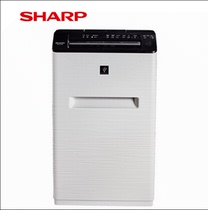 Sharp home office commercial air purifier MX-PC50H large area high power in addition to formaldehyde in addition to PM2 5