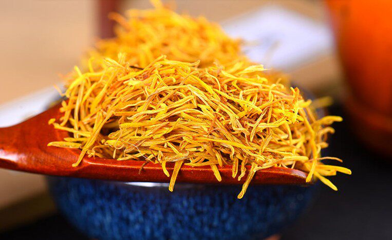 新货白莲须无硫莲子须去胎毒产前孕妇茶80克非500g包邮可搭玉米须