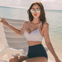 Sports underwear womens shockproof running gathered styling anti-sagging fitness bra training beautiful back yoga vest