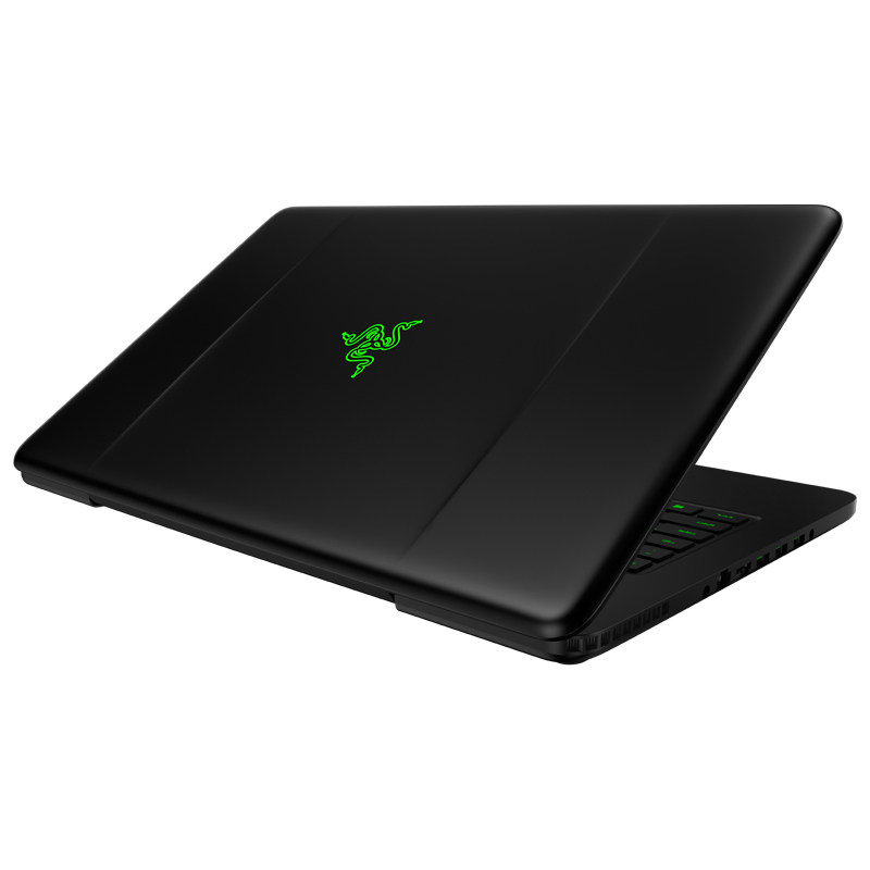 razer/雷蛇灵刃rz09-01171e50bladepro2015游戏本128g 500