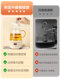 수입 일본 Mujie Mini Health Pots for Home 사용 다기능 사무실, 1 인용 차 끓는 주전자 차 끓는 주전자 차 끓는기구 수입 일본 Mujie Mini Health Pots for Home 사용 다기능 사무실, 1 인용 차 끓는 주전자 차 끓는 주전자 차 끓는기구