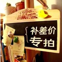 Please take pictures to make up the price difference