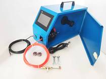 Miles Laser Welding Wire Feeder Touch Screen Wire Feeder Assembly Argon Arc Welding Universal