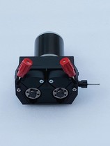 Handheld Laser Welding Wire Feeding Wheel Wire Feeder Accessories for U-shaped Welding Aluminum V-shaped Six Hole Super Weiye Customizable