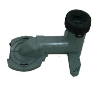 Original TOTO Smart toilet CES9786 TCF9786WCS Shifter drain connector