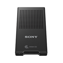 New SONY Sony Cfexpress card reader MRW-G1 1DX3 D6 Z6 Z6 up to 10Gbps