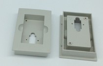 Delta VFD-M inverter panel LC-M02E Zhongchen inverter H2200 fixed frame fixed support price inquiry