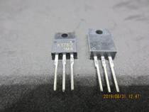 The field effect transistor K1762 TO220F-3 field effect transistor K1762 TO220F-3 original