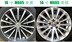 16 17 18 inch 15 Volkswagen CC gốc Passat thay đổi bánh xe Magotan tốc độ B5 Sharan Golf Tour Guan Ling Rim