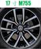 16 17 18 inch 15 Volkswagen CC gốc Passat thay đổi bánh xe Magotan tốc độ B5 Sharan Golf Tour Guan Ling Rim