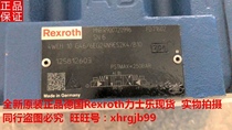 General agent Original German Rexroth Rexroth 4WEH10G46 6EG24N9ES2K4 B10