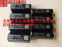 General agent S8A1 0 Rexroth S6A1 0 original Rexroth Rexroth check valve spot