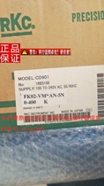 Original new Japan physical and chemical RKC thermostat CD901FK02-VM*AN-5N Spot-VM*AN-NN